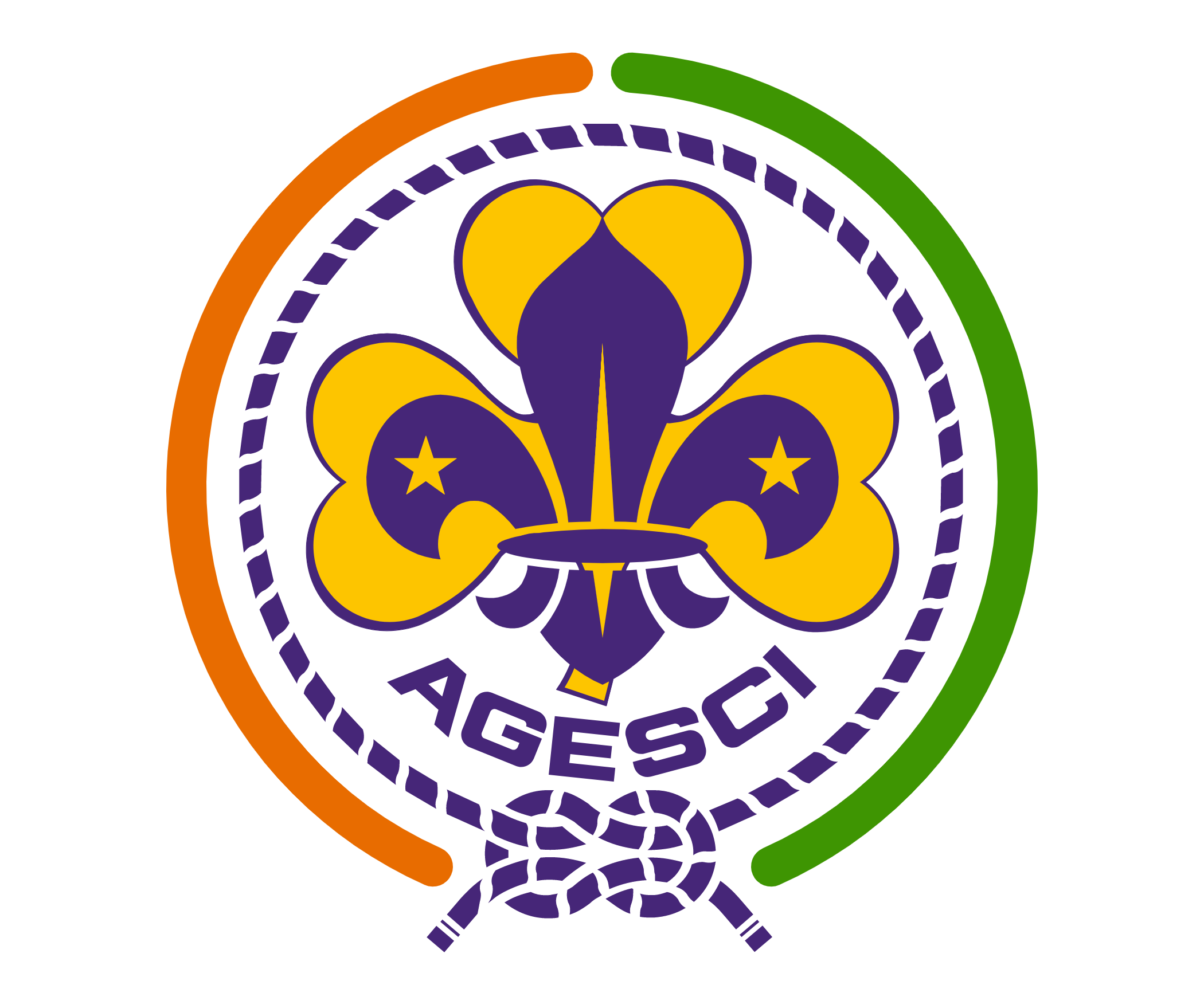Scout Druento 1°